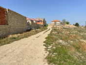 Satılır 3 sot torpaq Saray