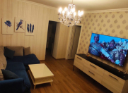 Satılır 3 otaqlı 55 m2 köhnə tikili 28 May m.