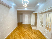 İcarəyə verilir 2 otaqlı 90 m2 yeni tikili Elmlər Akademiyası m.