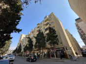 Satılır 2 otaqlı 38 m2 yeni tikili Xırdalan