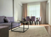 Satılır 3 otaqlı 118 m2 yeni tikili Xətai r.