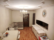 Satılır 3 otaqlı 48 m2 köhnə tikili Neftçilər m.