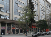Satılır 3 otaqlı 95 m2 köhnə tikili Gənclik m.