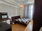 İcarəyə verilir 3 otaqlı 110 m2 yeni tikili Xətai r.