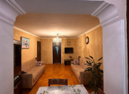 Satılır 3 otaqlı 79 m2 köhnə tikili Nizami m.