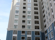 Satılır 5 otaqlı 272 m2 yeni tikili Nəsimi r.