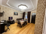 Satılır 3 otaqlı 63 m2 həyət evi Zabrat 1