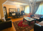 Satılır 5 otaqlı 130 m2 yeni tikili Azadlıq prospekti m.