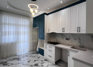 Satılır 3 otaqlı 120 m2 yeni tikili 20 yanvar m.