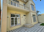 Satılır 4 otaqlı 180 m2 həyət evi Binə
