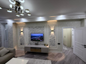 Satılır 2 otaqlı 58 m2 yeni tikili Xətai r.