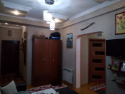 Satılır 2 otaqlı 84 m2 yeni tikili Binə