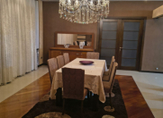 İcarəyə verilir 3 otaqlı 176 m2 yeni tikili 20 yanvar m.