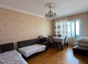 İcarəyə verilir 2 otaqlı 65 m2 yeni tikili Xətai r.