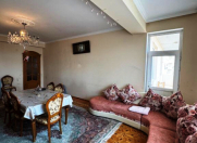 Satılır 4 otaqlı 175 m2 yeni tikili Gənclik m.