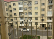 Satılır 2 otaqlı 65 m2 yeni tikili Şamaxı