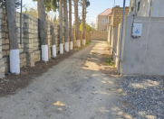 Satılır 0 sot torpaq Sumqayıt