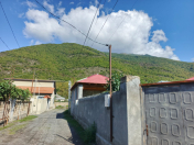 Satılır 3 otaqlı 125 m2 həyət evi Qax