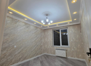 Satılır 4 otaqlı 100 m2 köhnə tikili Xalqlar Dostluğu m.