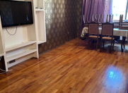 İcarəyə verilir 2 otaqlı 90 m2 yeni tikili Xırdalan