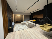 Satılır 3 otaqlı 142 m2 yeni tikili Şah İsmayıl Xətai m.