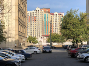 Satılır 8 otaqlı 317 m2 obyekt Nəriman Nərimanov m.