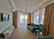 İcarəyə verilir 2 otaqlı 105 m2 yeni tikili 28 May m.