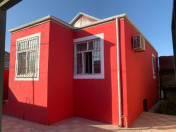 Satılır 3 otaqlı 85 m2 həyət evi Zabrat 1