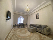 Satılır 2 otaqlı 75 m2 yeni tikili Sumqayıt