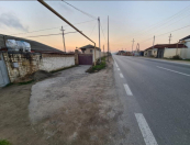 Satılır 11 sot torpaq Binəqədi