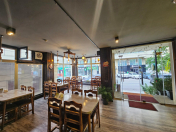 İcarəyə verilir 5 otaqlı 160 m2 obyekt Azadlıq prospekti m.