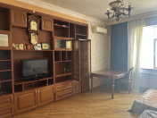 İcarəyə verilir 3 otaqlı 110 m2 yeni tikili AGA Business Center