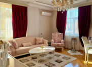 Satılır 3 otaqlı 147 m2 yeni tikili 9 mkr