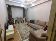 Satılır 2 otaqlı 62 m2 yeni tikili 9 mkr