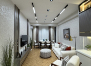 Satılır 2 otaqlı 55 m2 yeni tikili Nəsimi r.