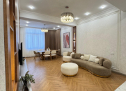 Satılır 3 otaqlı 85 m2 yeni tikili Nəriman Nərimanov m.