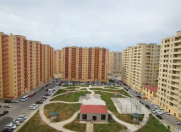 Satılır 2 otaqlı 66 m2 yeni tikili Saray