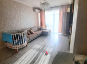 Satılır 2 otaqlı 80 m2 yeni tikili 20 yanvar m.