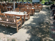 Satılır 8 otaqlı 228 m2 obyekt Qara Qarayev m.