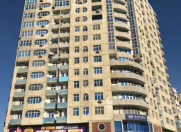 İcarəyə verilir 2 otaqlı 55 m2 yeni tikili Xalqlar Dostluğu m.