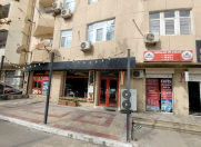 İcarəyə verilir 1 otaqlı 150 m2 obyekt Xırdalan