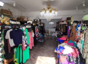 İcarəyə verilir 1 otaqlı 80 m2 obyekt 28 May m.