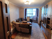 Satılır 3 otaqlı 75 m2 köhnə tikili Nəriman Nərimanov m.