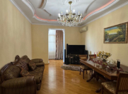 Satılır 2 otaqlı 60 m2 köhnə tikili Montin