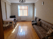 İcarəyə verilir 3 otaqlı 111 m2 yeni tikili Həzi Aslanov m.