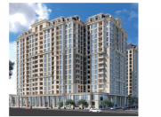 Satılır 1 otaqlı 50 m2 yeni tikili 28 May m.