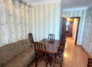 Satılır 2 otaqlı 45 m2 köhnə tikili Qara Qarayev m.