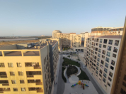 Satılır 2 otaqlı 80 m2 yeni tikili Sumqayıt