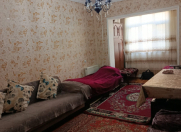 Satılır 2 otaqlı 70 m2 köhnə tikili Həzi Aslanov m.