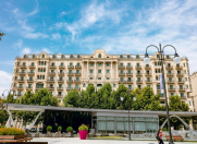 Satılır 3 otaqlı 105 m2 yeni tikili 28 May m.